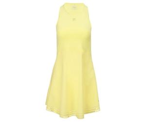 Fila Tennis-Kleid Dress Margot (angenehmes Tragegefühl) gelb Damen, Größe XL