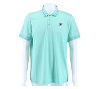 Fila Tennis-Polo Piro mintgrün Herren, Größe XL