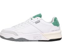 Fila Tennis Sneaker Fila Avenida White-Verdant Green-43