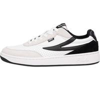 Fila Tennis Sneaker Fila Sevaro S White / Black-45