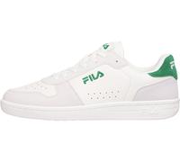 Fila Tennis Sneaker Netforce Ii X Crt White-Verdant Green-41