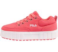 Fila Tennis Sneaker Sandblast C Kids Coral Paradise-35
