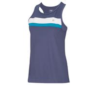 Fila Tennis-Tank Top Elva (breite Racerback) indigoblau Damen, Größe L