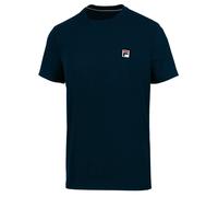 Fila Tennis-Tshirt Dani (angenehmes Tragegefühl) navyblau Jungen/Boys, Größe 152