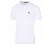 Fila Holger T-Shirt Herren-Weiß in weiß