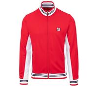 Fila Björn Jacket 50-M Rot/Weiß