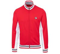 Fila Björn Jacket 54 Rot/Weiß