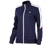 Fila Tennisjacke Manuela - navyblau/weiss Damen, Größe S
