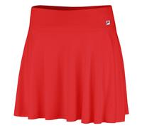 Fila Tennisrock Nicci (angenehmes Tragegefühl) rot Damen, Größe 36