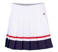 Fila Sabine Rock Damen-Weiß,Dunkelblau in weiß, Größe: XL