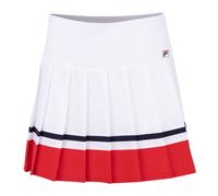 Fila Sabine Skort 40 Weiß/Navy