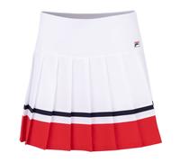 Fila Sabine Skort 42 Weiß/Navy