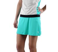 Fila Tennisrock Shiva grün Damen, Größe L