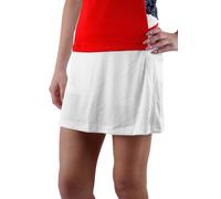 Fila Tennisrock Shiva weiss Damen, Größe XL