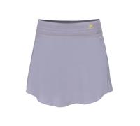 Fila Tennisrock Valeria (Faltenrock, mit integrierter Innenshort) lavender Damen, Größe M