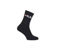 FILA Tennissocken im 2er Pack - 35/38 / black