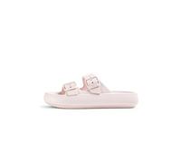FILA Tireno Slipper Wmn Mauve Chalk Größe: 36 | Flip-Flops Outlet | Damen | Violett
