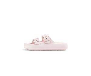 FILA Tireno Slipper Wmn Mauve Chalk Größe: 36 | Flip-Flops Outlet | Damen | Violett
