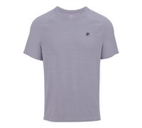 Fila Titus T-Shirt Herren-Flieder in flieder, Größe: M