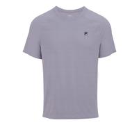 Fila Titus T - Shirt Herren Flieder (nur noch wenige Artikel verfügbar)