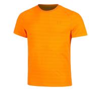 Fila Titus T-Shirt Herren-Orange in orange, Größe: S