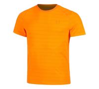 Fila Titus T-Shirt Herren-Orange orange | Größe: XXL (nur noch 1 Artikel auf Lager)