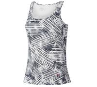 Fila Top Jolie - Tennis Shirt Damen - Blau Comb.