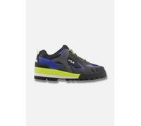 Fila Trailstep - Sneaker low - schwarz - 46