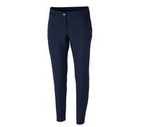 Fila Trainingshose Emily lang peacoatblau Damen, Größe XL