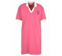 FILA Treben Polo Dress Carmine Größe: XS | Minikleider Outlet | Damen | Rot