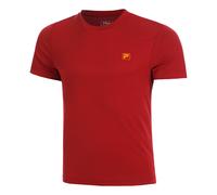 Fila Tristan T-Shirt Herren-Dunkelrot (nur noch 3 Artikel auf Lager)