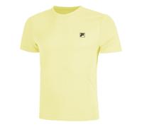 Fila Tristan T-Shirt Herren-Limette limette | Größe: S
