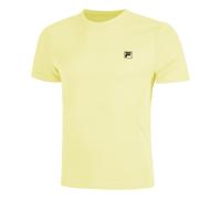 Fila Tristan T-Shirt Herren-Limette in limette, Größe: XXL (nur noch wenige Artikel verfügbar)