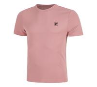 Fila Tristan T-Shirt Herren-Mauve in mauve, Größe: M (nur noch wenige Artikel verfügbar)