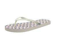 FILA TROY LOGO slipper wmn-White-37
