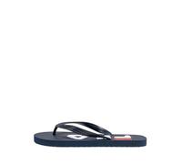 FILA Troy men Herren Slipper, Blau (Dress Blue), 46 EU