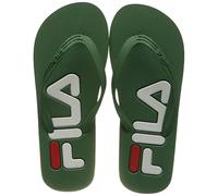 FILA TROY SLIPPER kids-Verdant Green-28