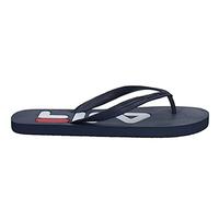 FILA Troy Slipper, Kleid Blues, 44 EU