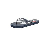 FILA Troy wmn Damen Slipper, Blau (Dress Blue), 39 EU