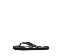 Fila Damen Slipper Troy Schwarz FFW0005F Größe 40