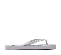 FILA Troy wmn Damen Slipper, Weiß (White), 37 EU