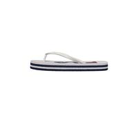 FILA Troy Zeppa Slipper Wmn White Größe: 41 | Flip-Flops Outlet | Damen | Weiß