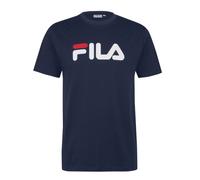 Fila Tshirt Bellano Tee (Baumwolle) navyblau Herren, Größe M