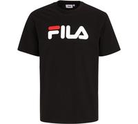 Fila Tshirt Bellano Tee (Baumwolle) schwarz Herren, Größe S