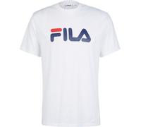 Fila Tshirt Bellano Tee (Baumwolle) weiss Herren, Größe S
