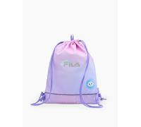 FILA Turnbeutel Lila, Kinder, Größe: ONE SIZE, Material: Polyester,Synthetik