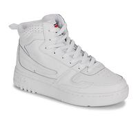 Fila Turnschuhe FXVENTUNO L MID WMN in Weiss 39