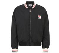 Fila Übergangsjacke Limoges Padded Jacket schwarz Herren, Größe XL