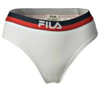 Fila Underwear Woman String 1 pack (S)