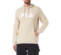 FILA Unisex BARUMINI Hoody,Fields of Rye,XS